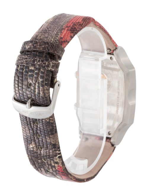 Philip Stein Teslar Watch