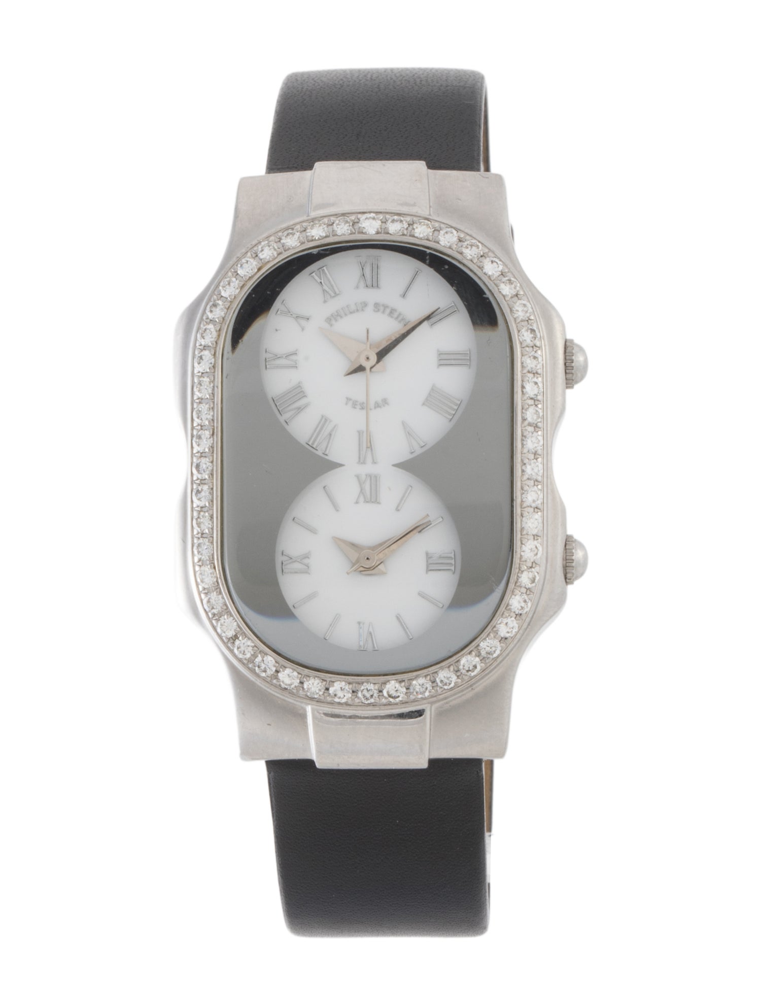 Philip Stein Teslar Watch