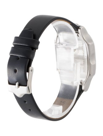 Philip Stein Teslar Watch