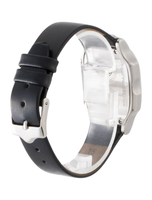 Philip Stein Teslar Watch