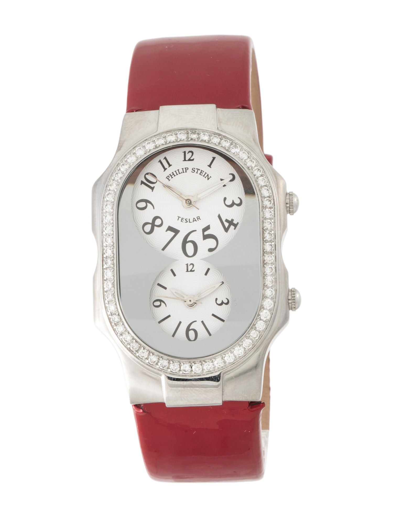 Philip Stein Teslar Watch