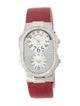 Philip Stein Teslar Watch