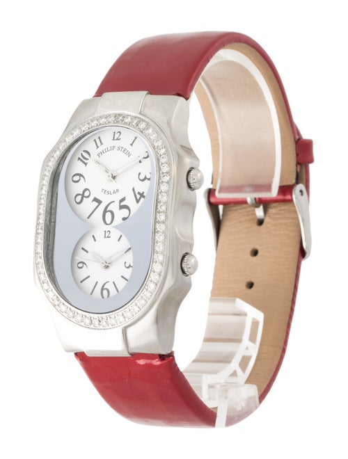 Philip Stein Teslar Watch