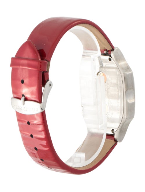 Philip Stein Teslar Watch