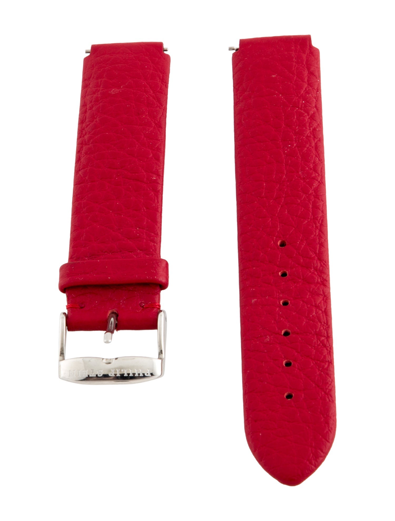 Philip Stein 18mm Watch Strap