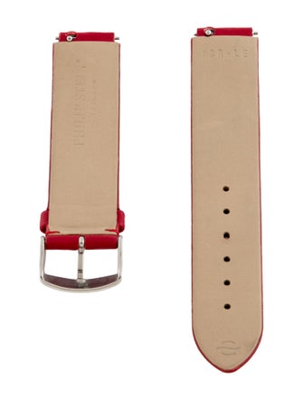 Philip Stein 18mm Watch Strap
