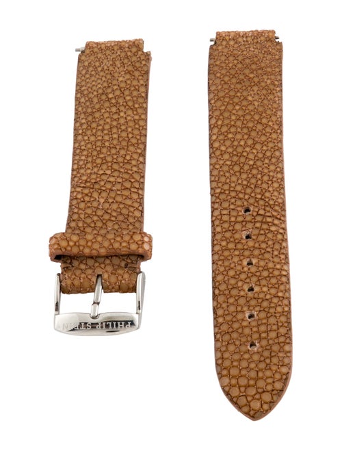 Philip Stein 18mm Watch Strap