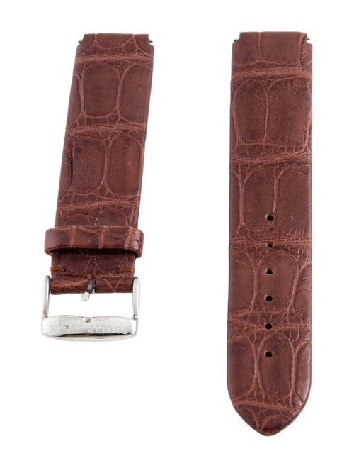Philip Stein 19mm Watch Strap