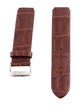 Philip Stein 19mm Watch Strap