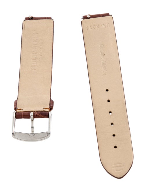 Philip Stein 19mm Watch Strap