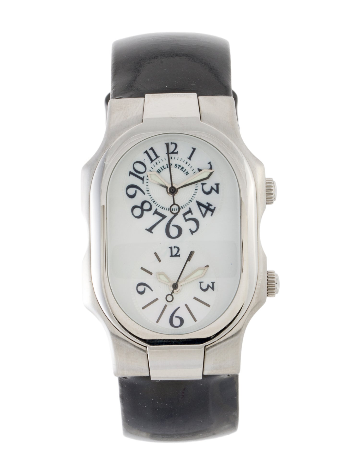 Philip Stein Teslar Watch