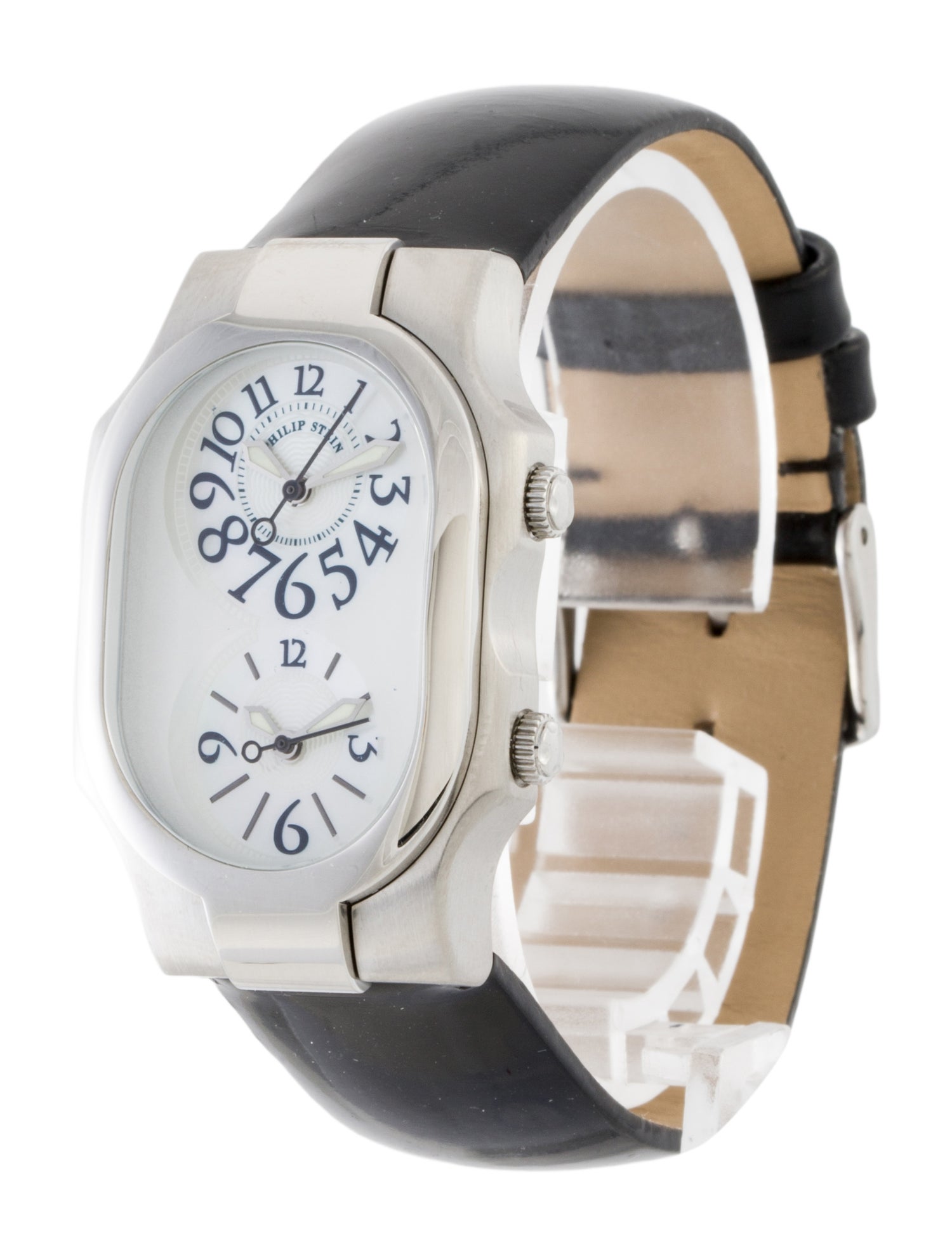 Philip Stein Teslar Watch