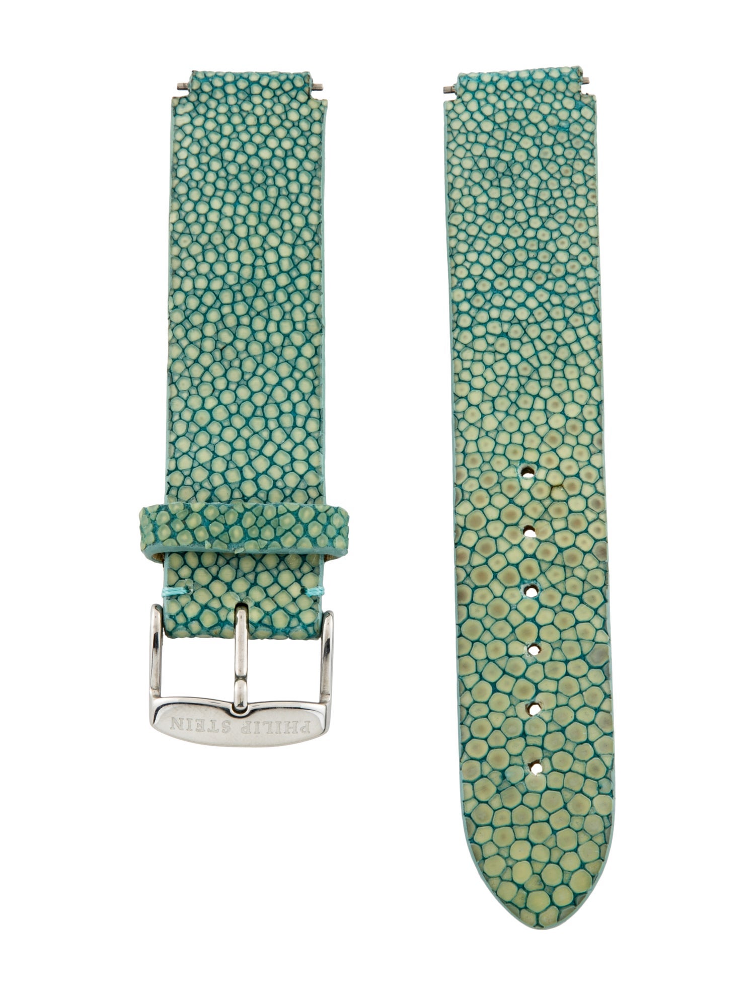 Philip Stein 19mm Watch Strap