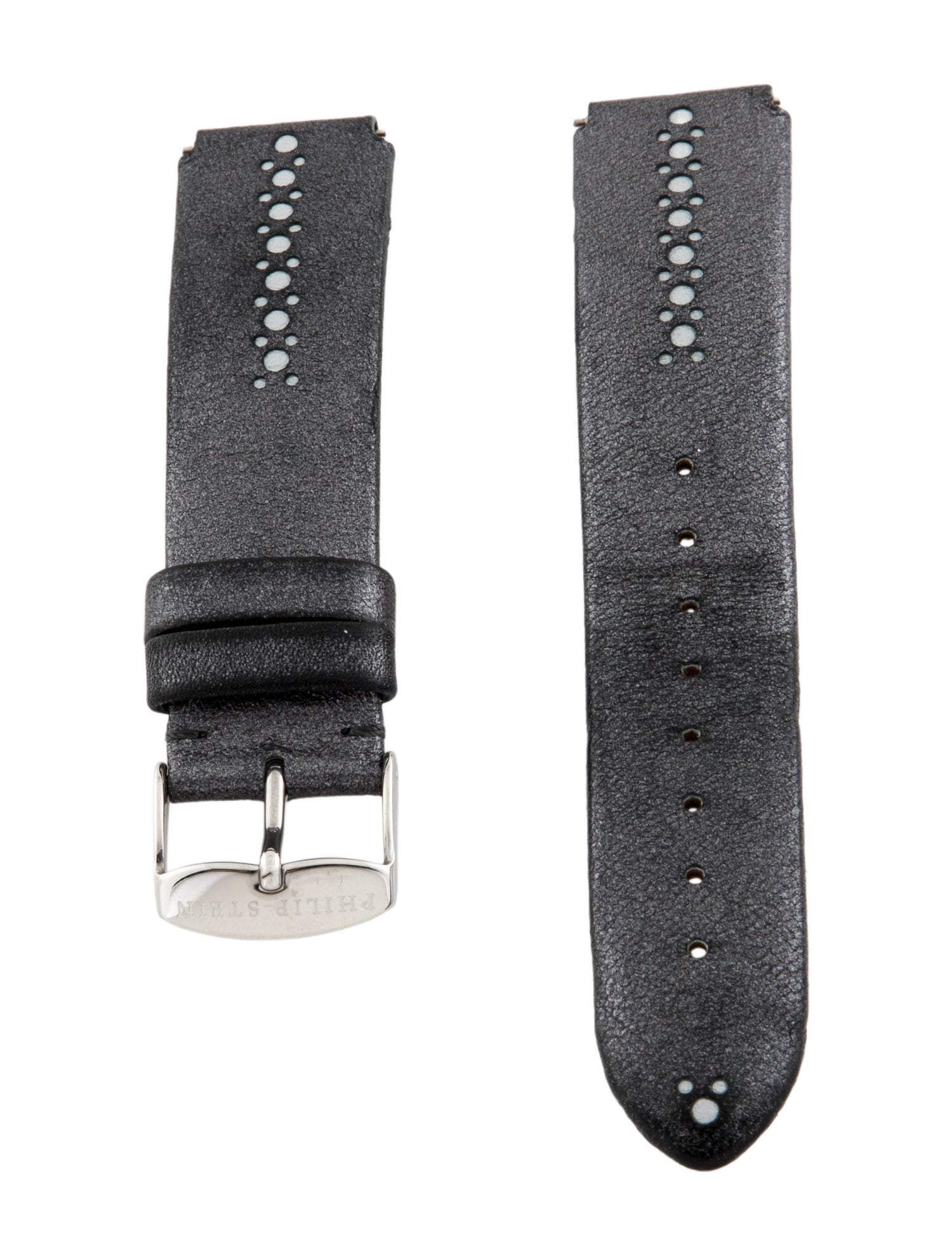 Philip Stein 20mm Watch Strap