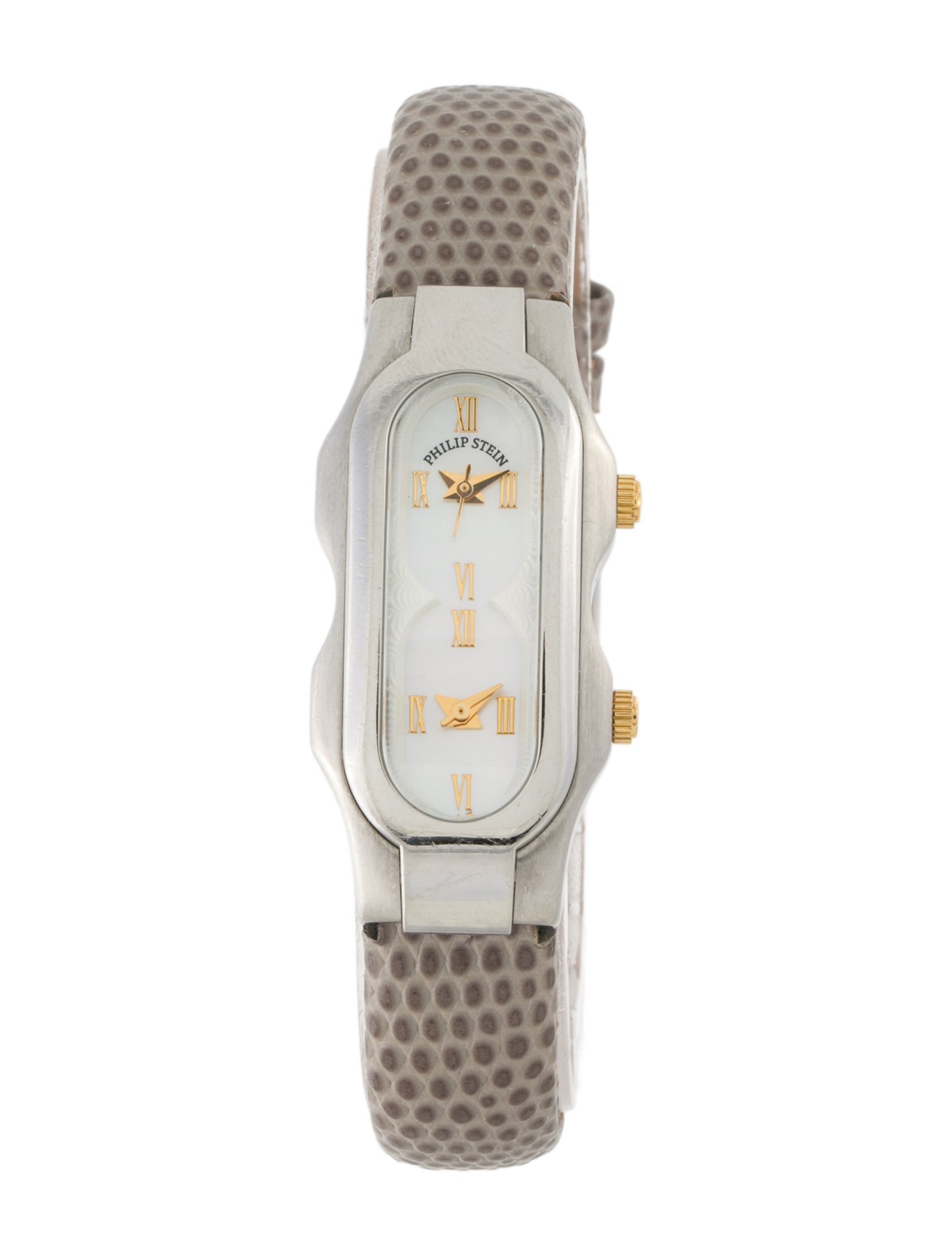 Philip Stein Teslar mini Watch