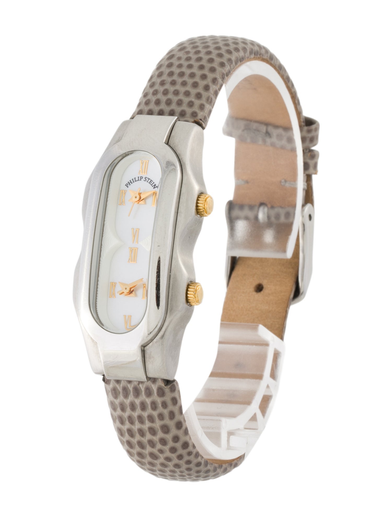 Philip Stein Teslar mini Watch