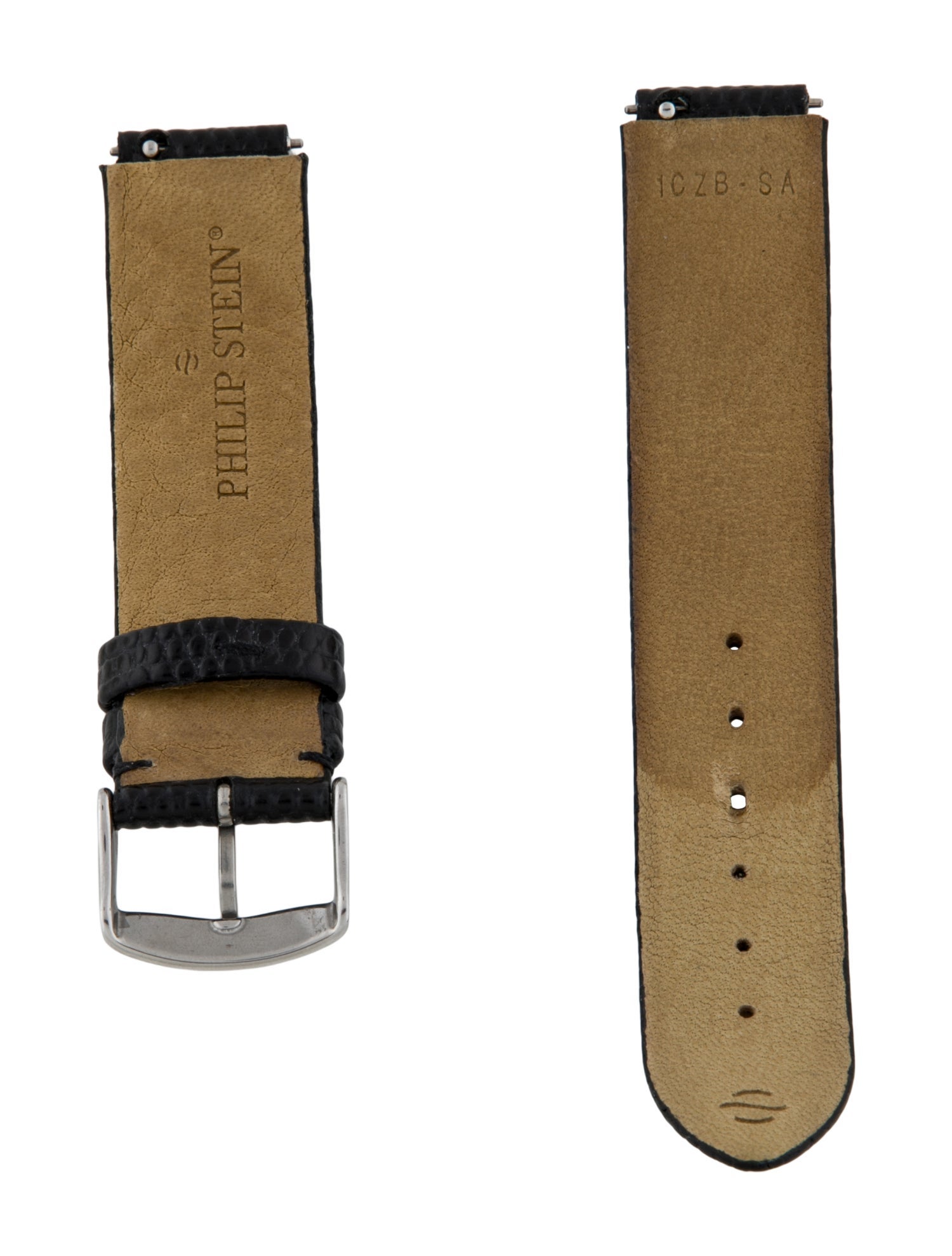 Philip Stein 16mm Watch Strap