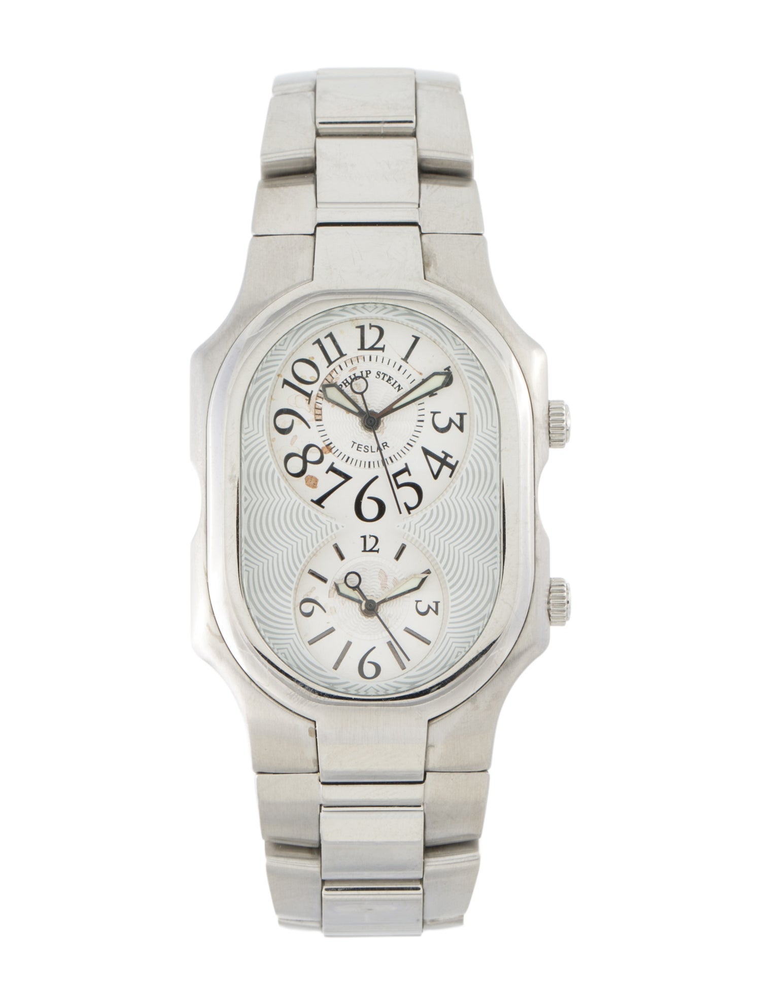 Philip Stein Signature Watch