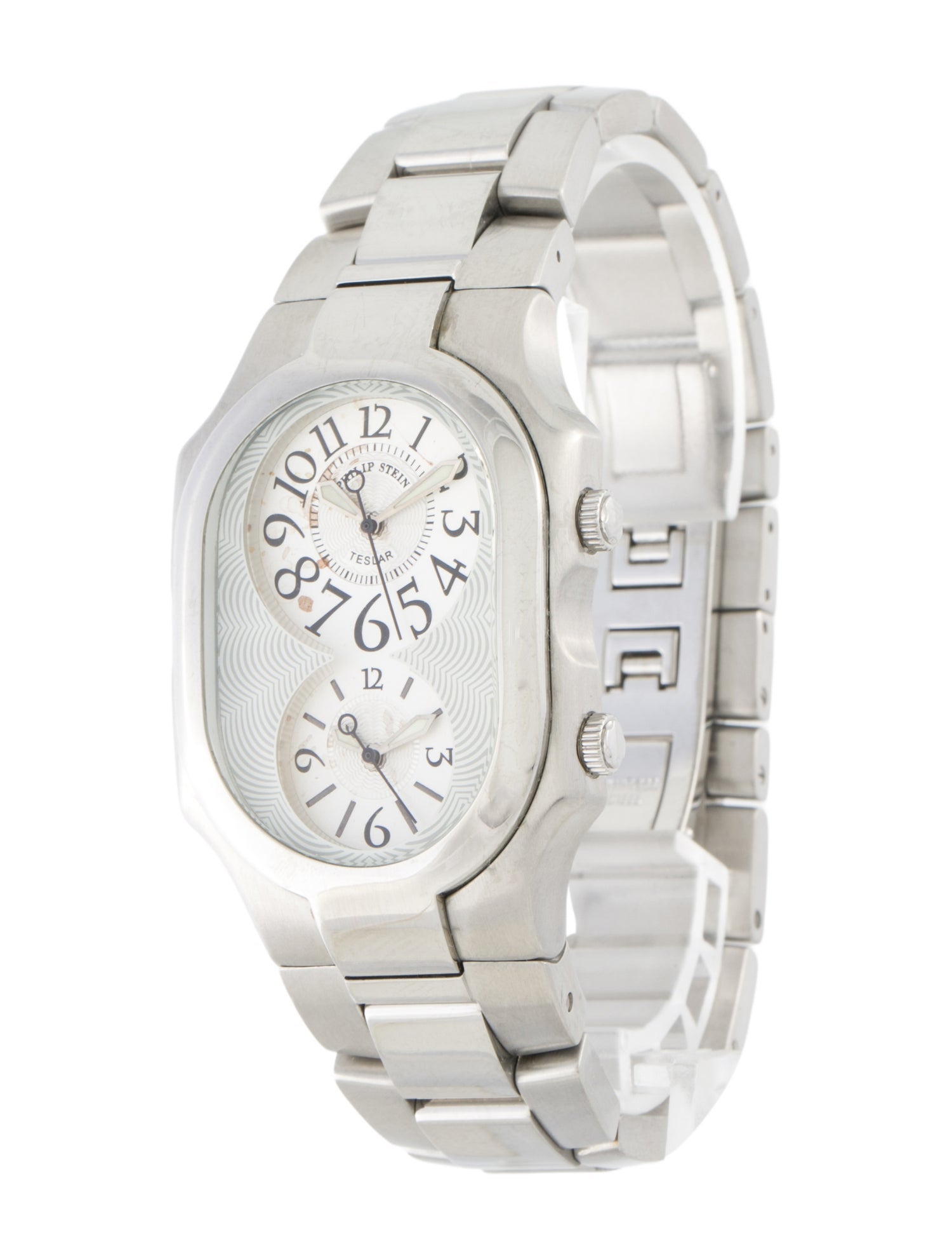 Philip Stein Signature Watch