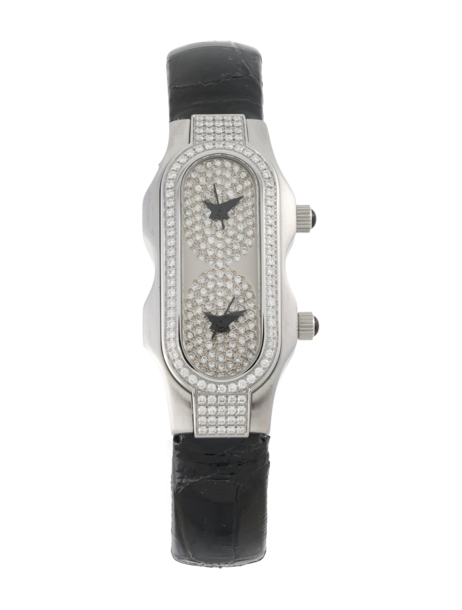 Philip Stein Signature Watch