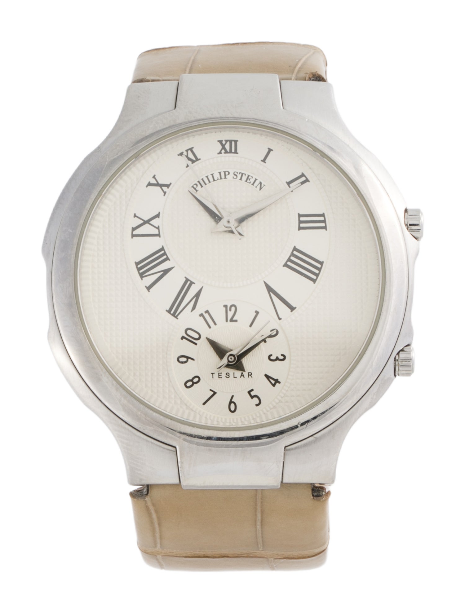 Philip Stein Signature Watch