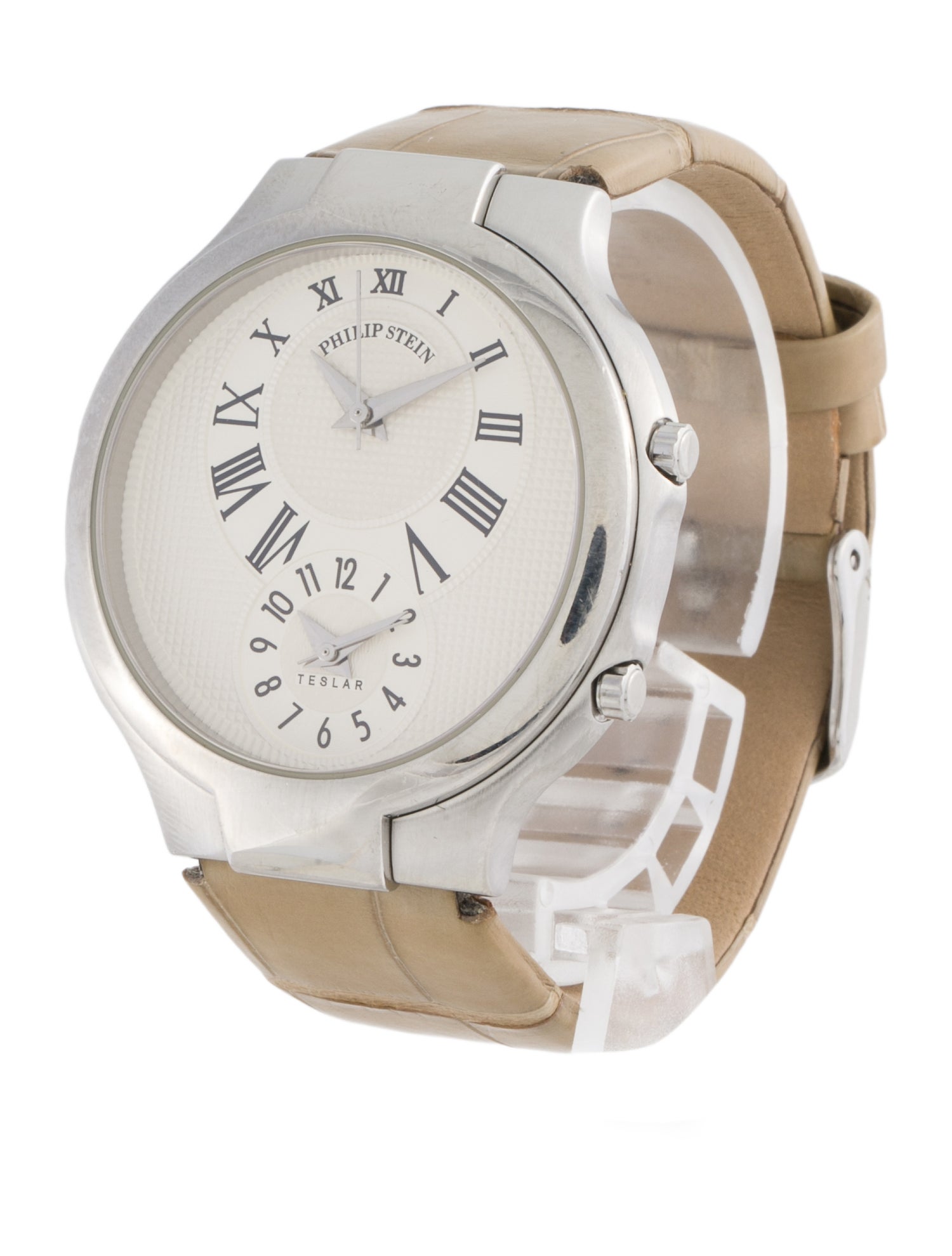 Philip Stein Signature Watch