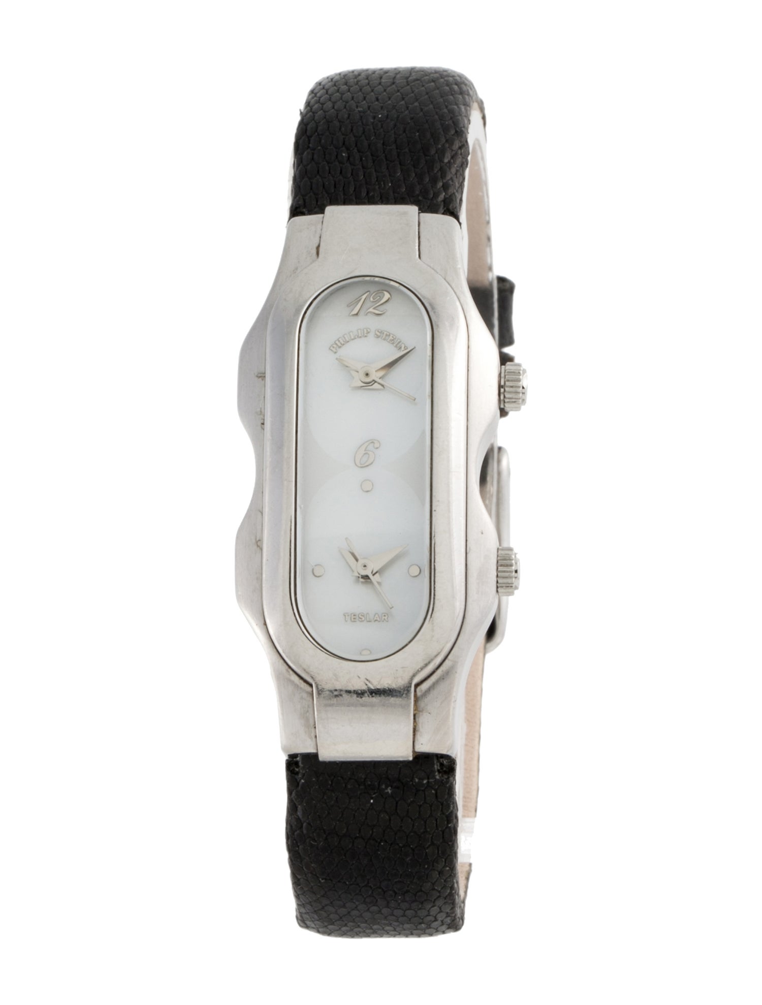 Philip Stein Signature Watch