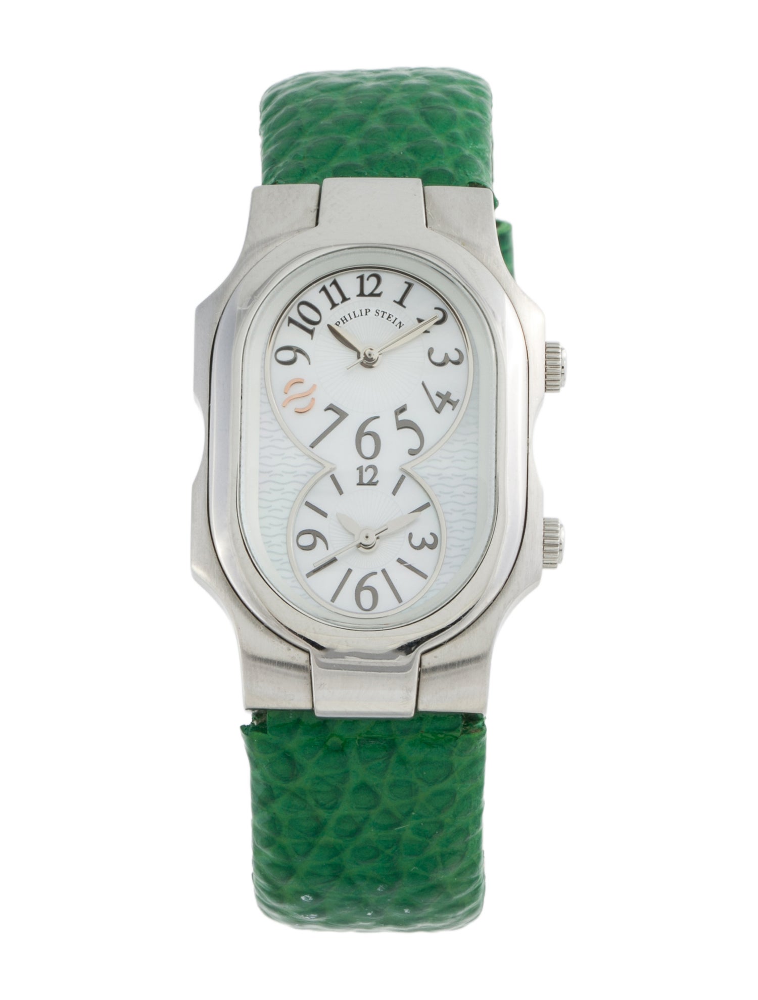 Philip Stein Teslar Watch