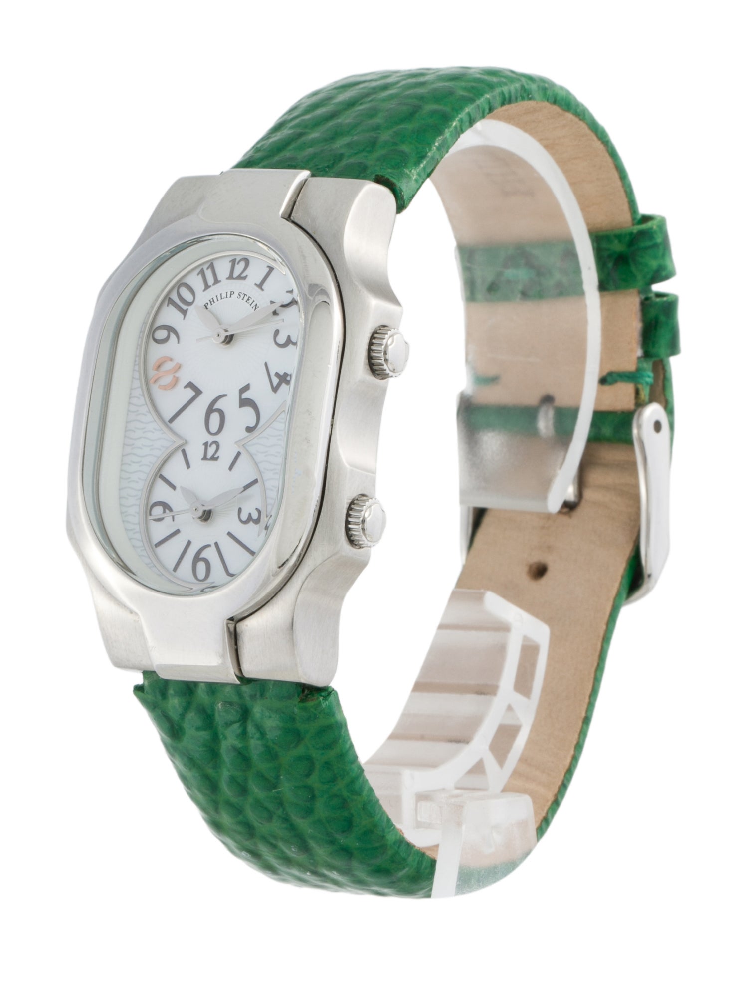 Philip Stein Teslar Watch