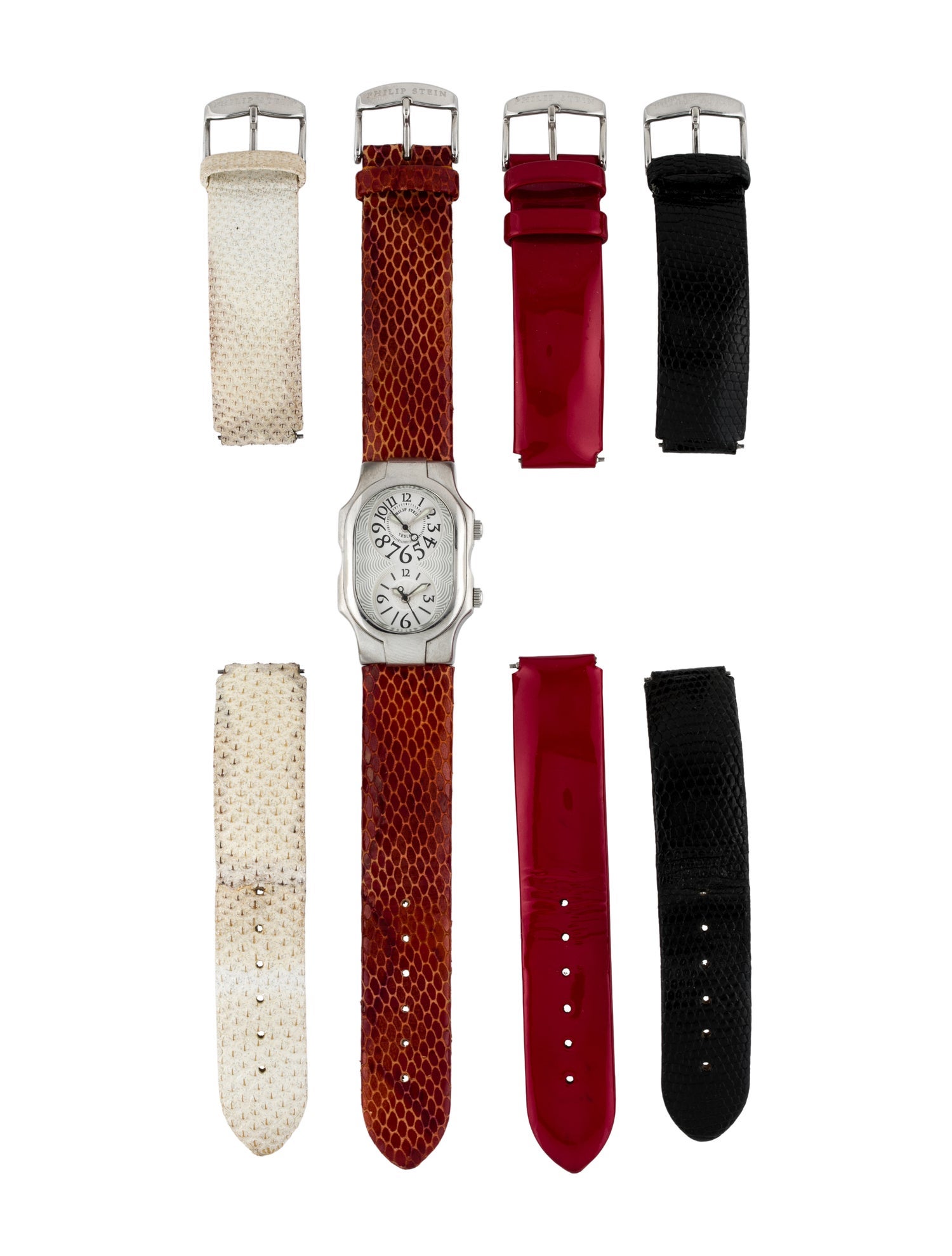 Philip Stein Teslar Watch