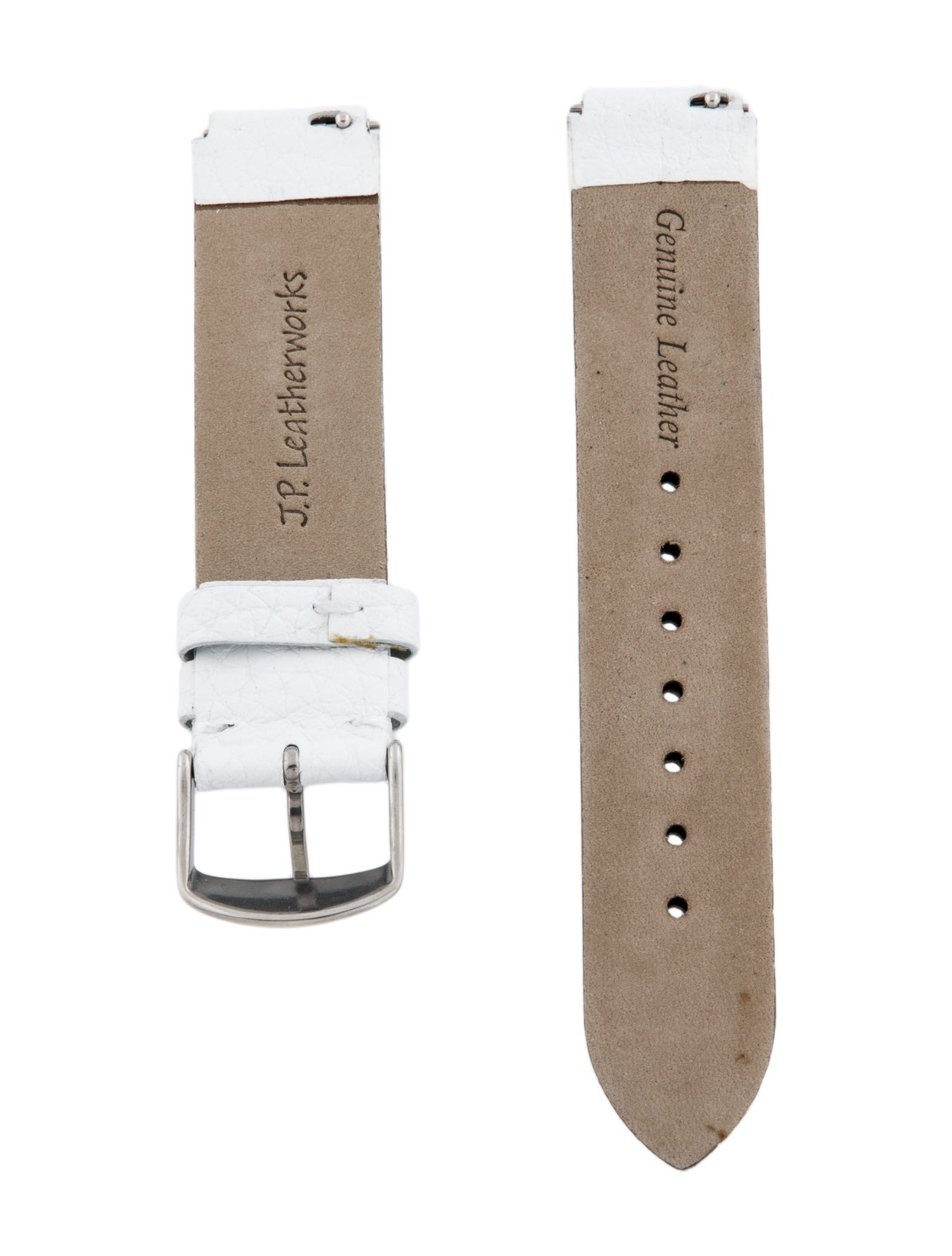 Philip Stein 18mm Watch Strap