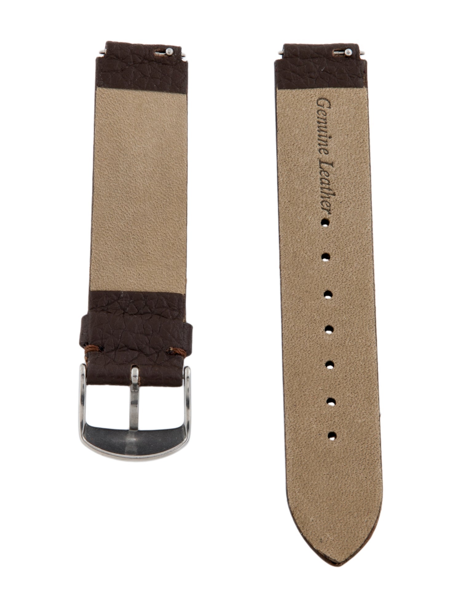 Philip Stein 18mm Watch Strap