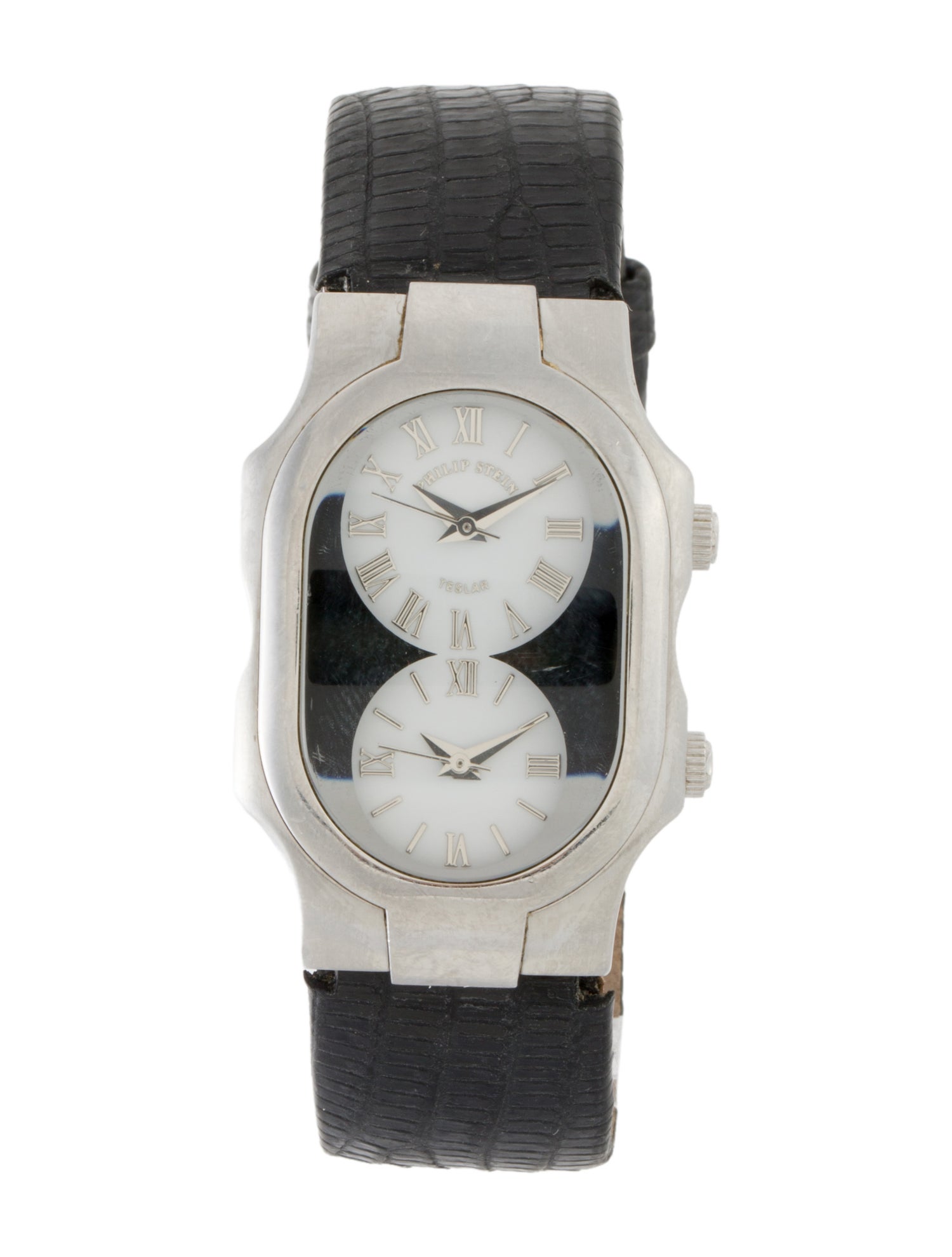 Philip Stein Teslar Watch