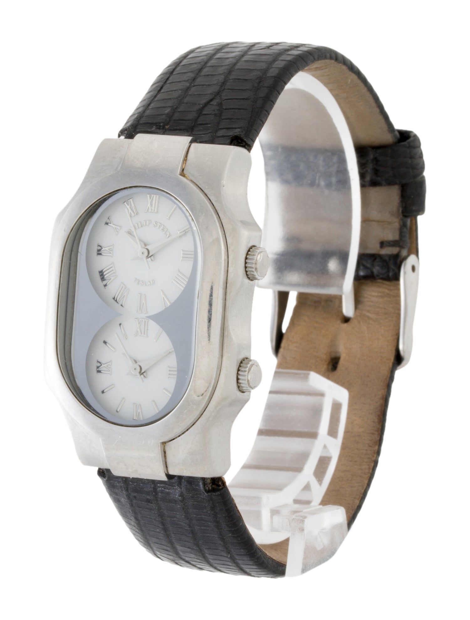 Philip Stein Teslar Watch