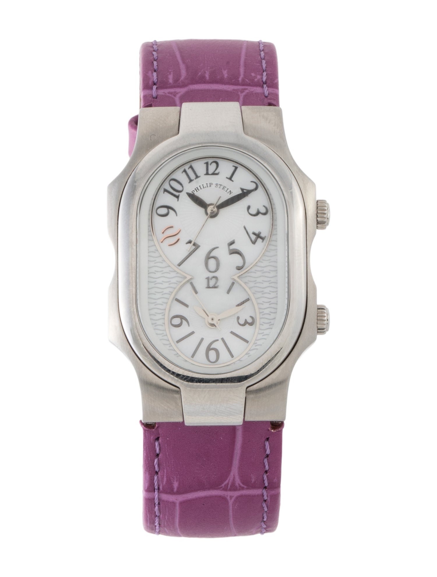 Philip Stein Teslar Watch