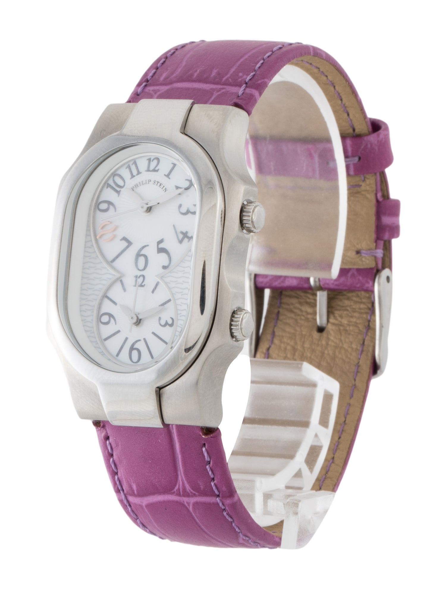 Philip Stein Teslar Watch