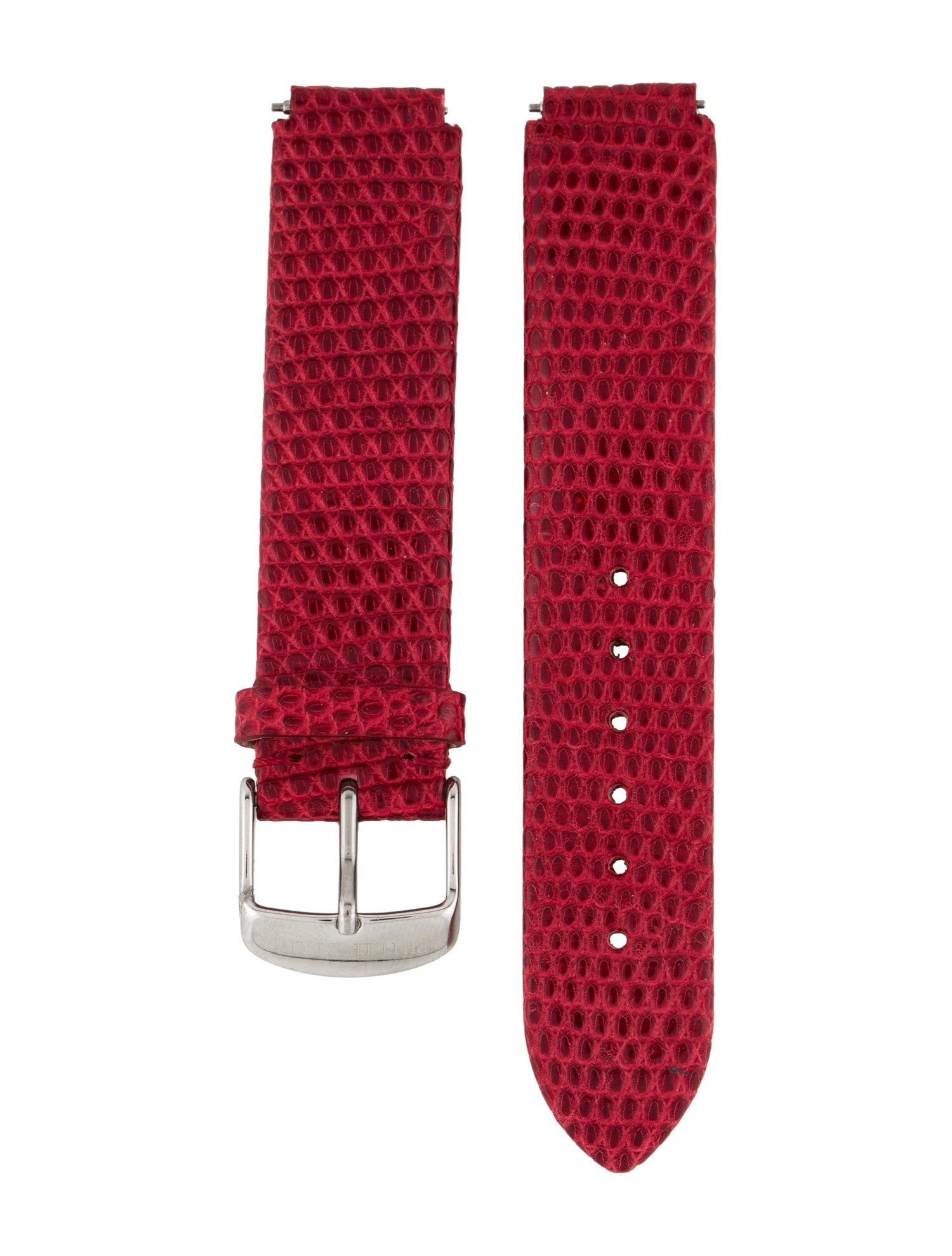 Philip Stein 18mm Watch Strap.