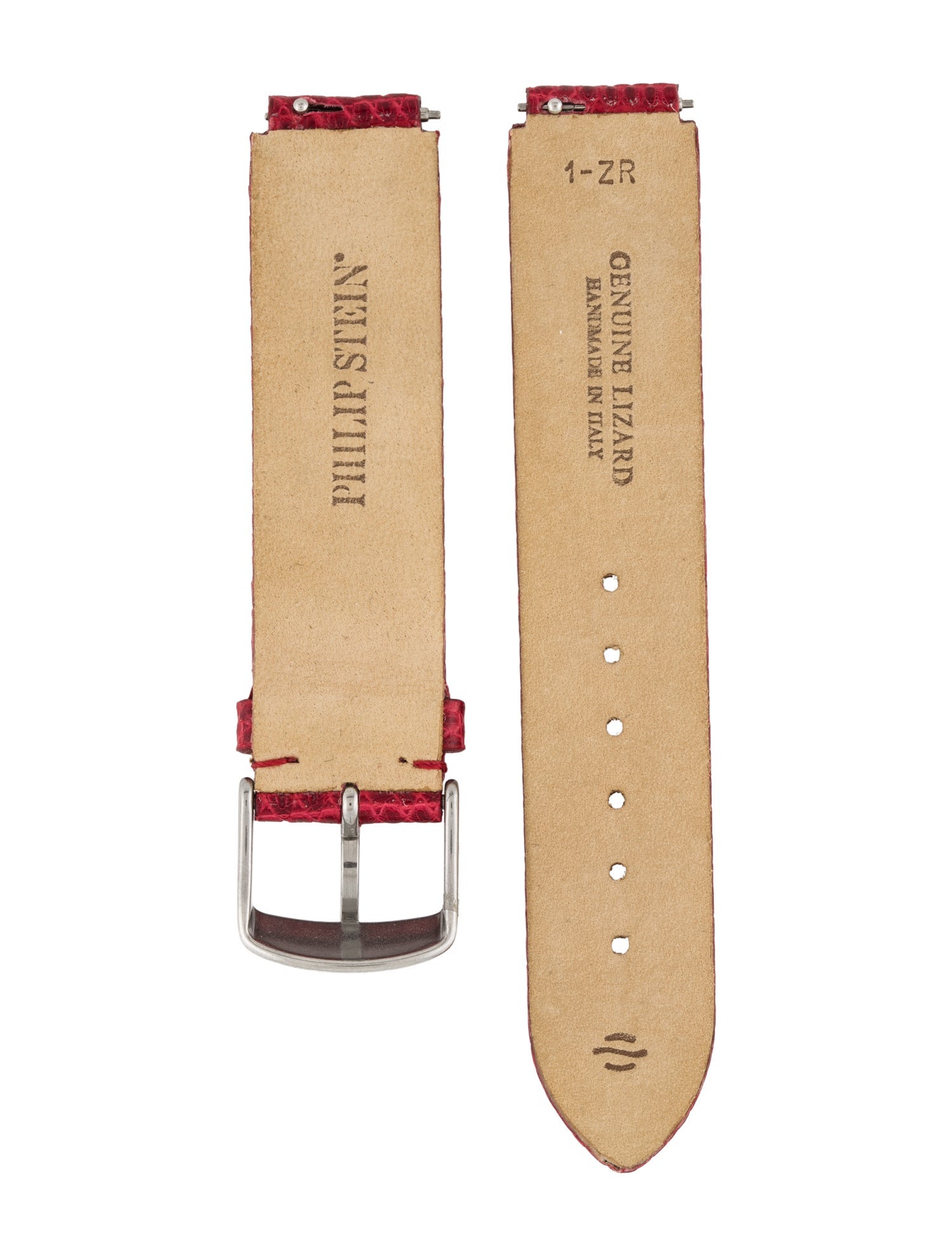 Philip Stein 18mm Watch Strap.