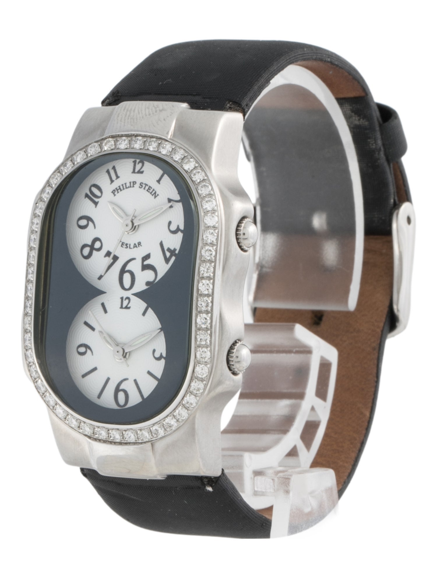 Philip Stein Teslar Watch