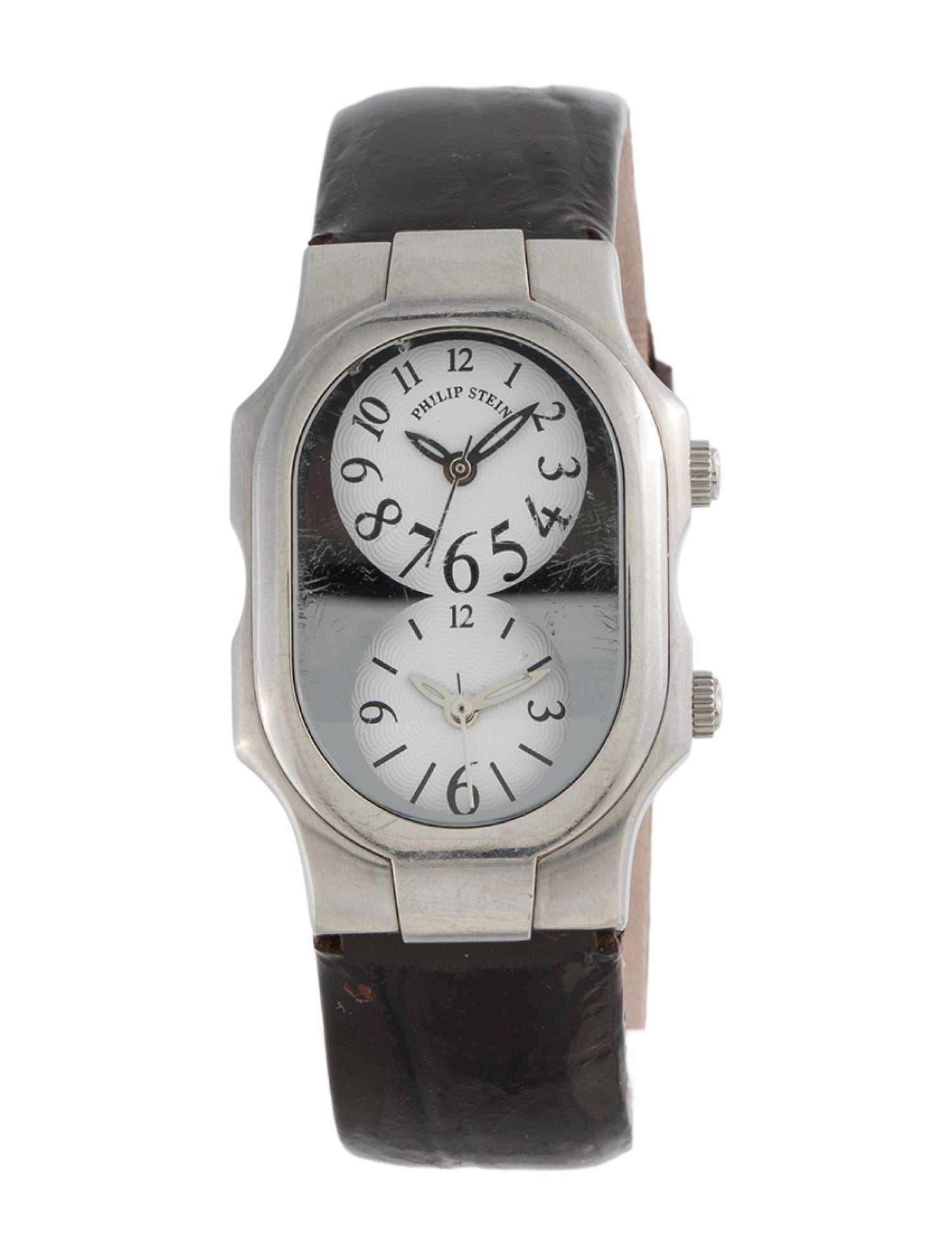 Philip Stein Teslar Watch