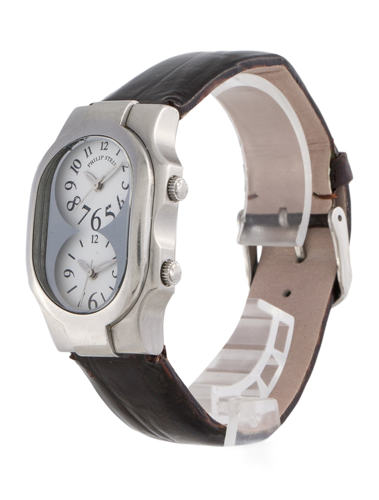 Philip Stein Teslar Watch