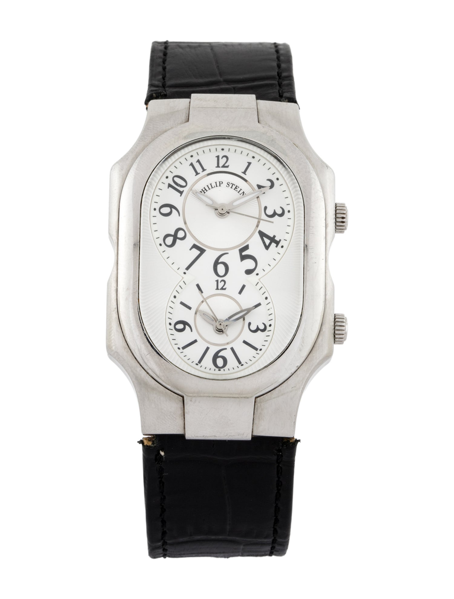 Philip Stein Teslar Watch