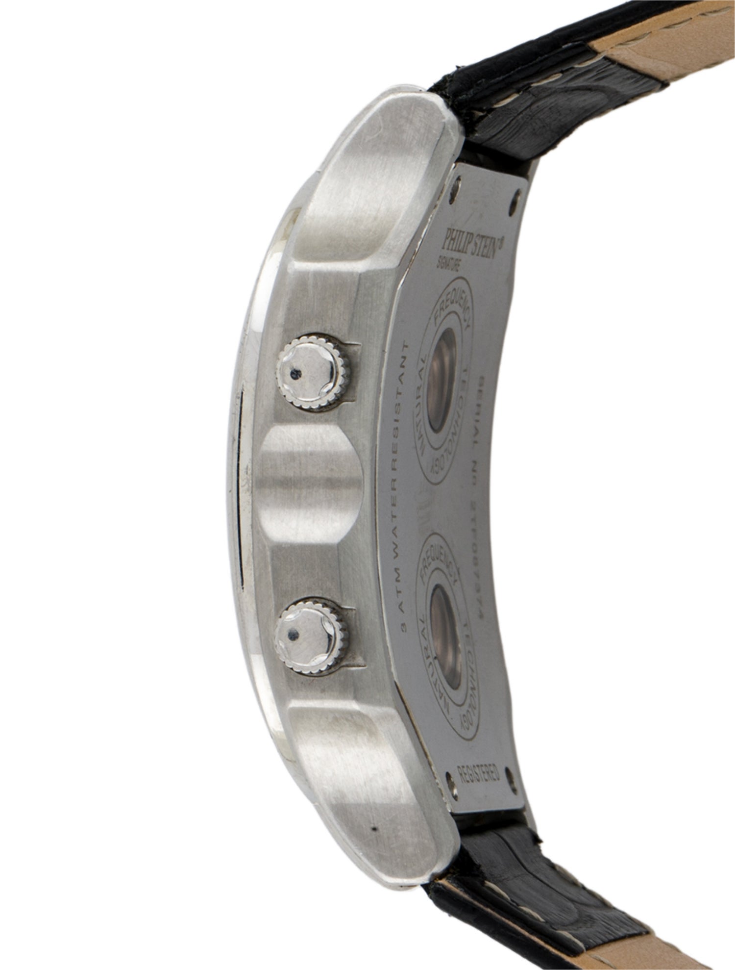 Philip Stein Teslar Watch