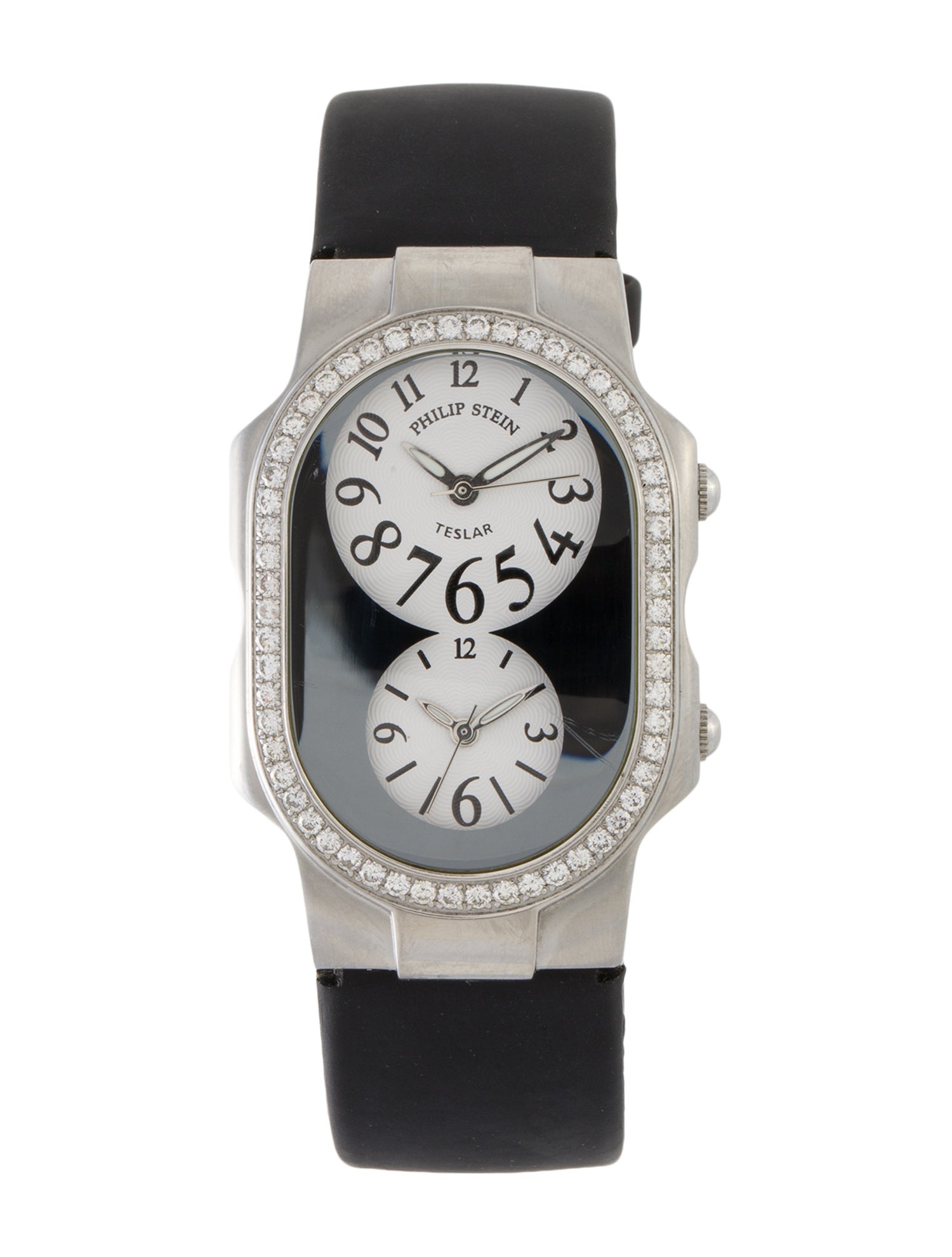 Philip Stein Signature Watch