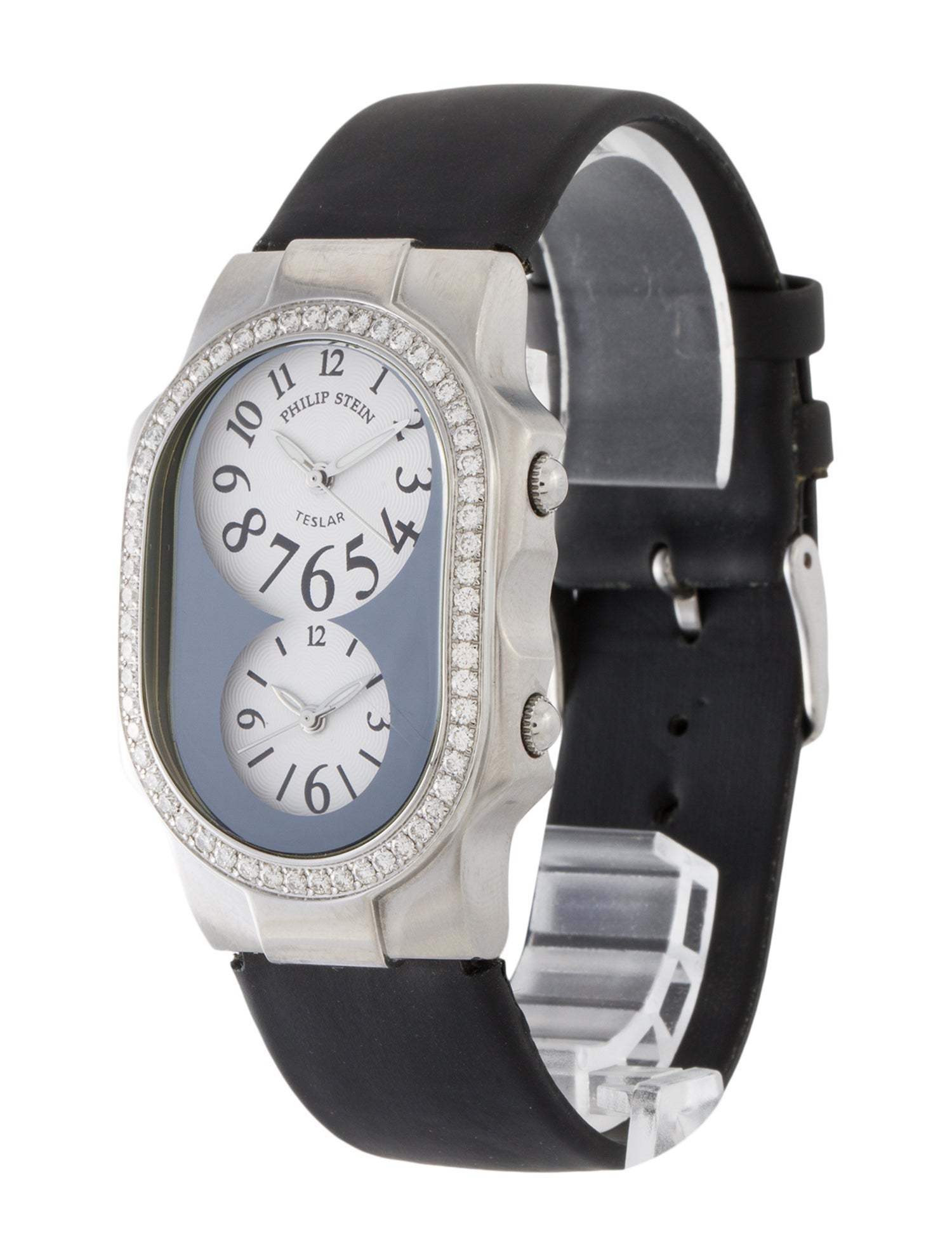Philip Stein Signature Watch