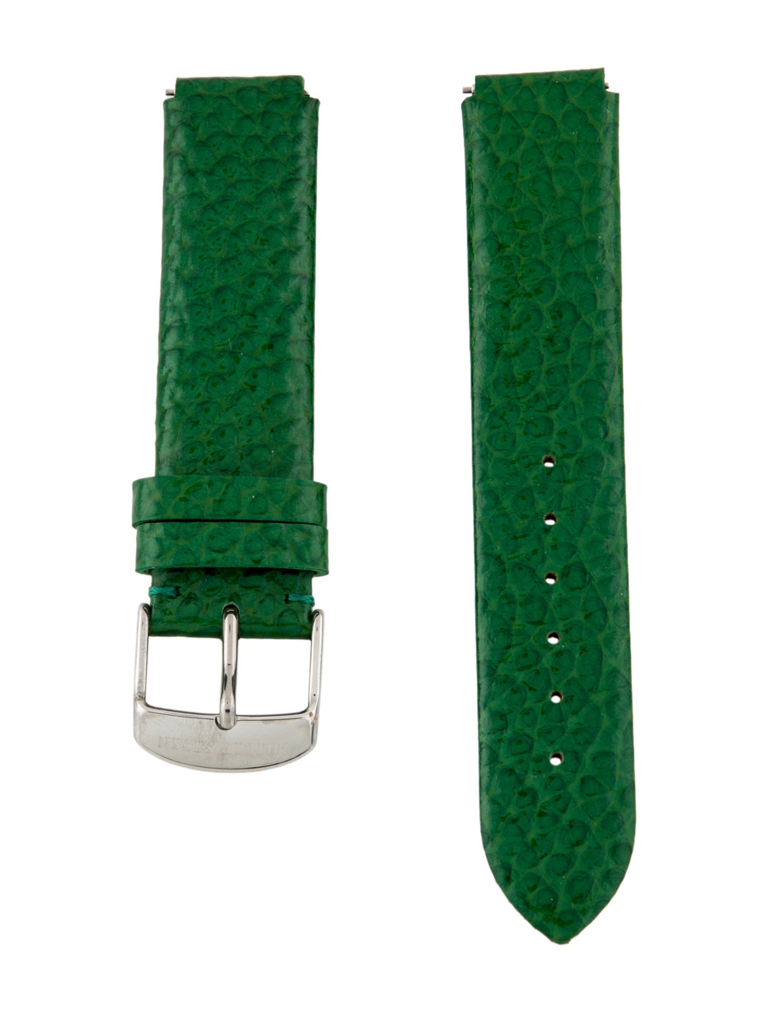 Philip Stein 18mm Watch Strap