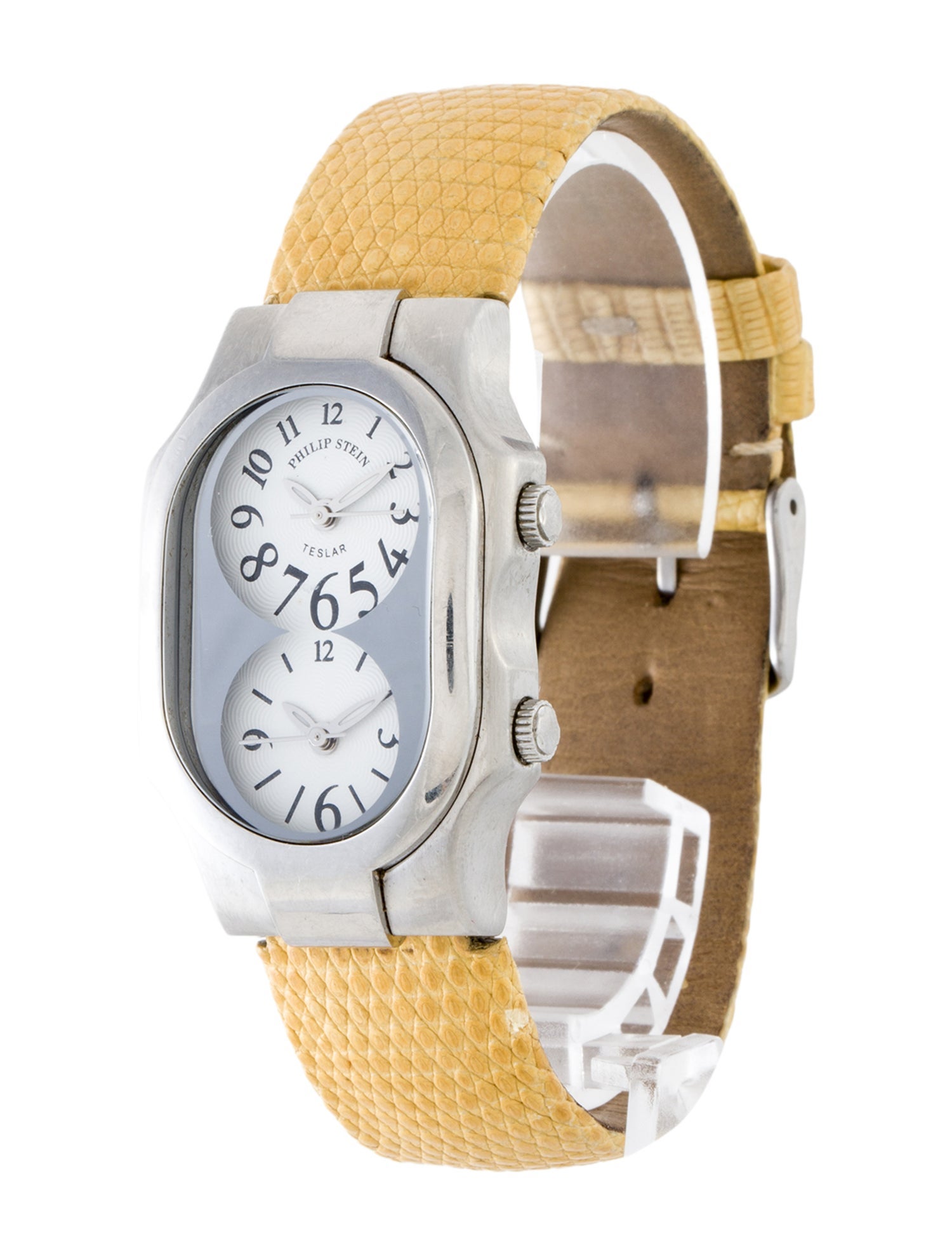 Philip Stein Teslar Watch