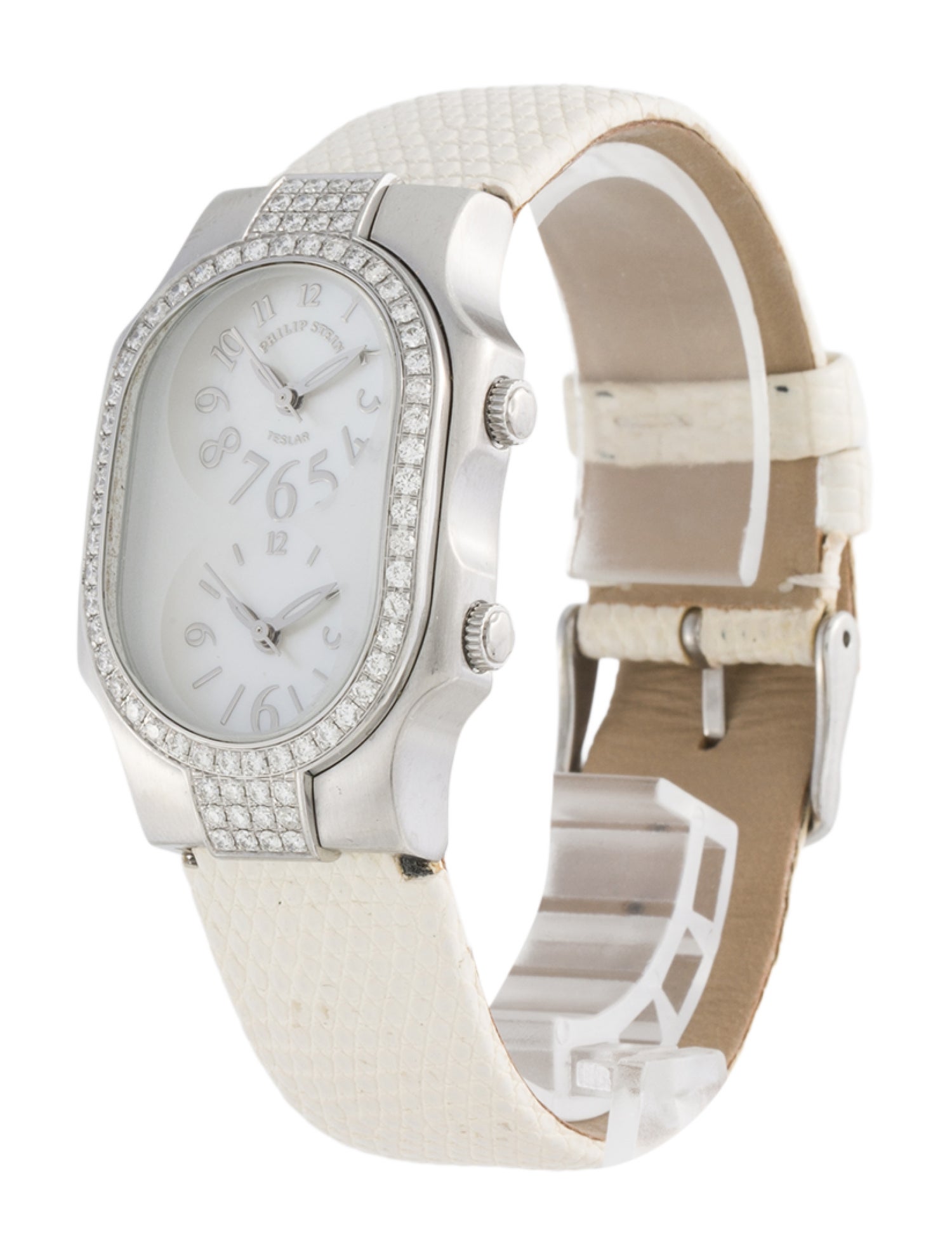 Philip Stein Signature Watch