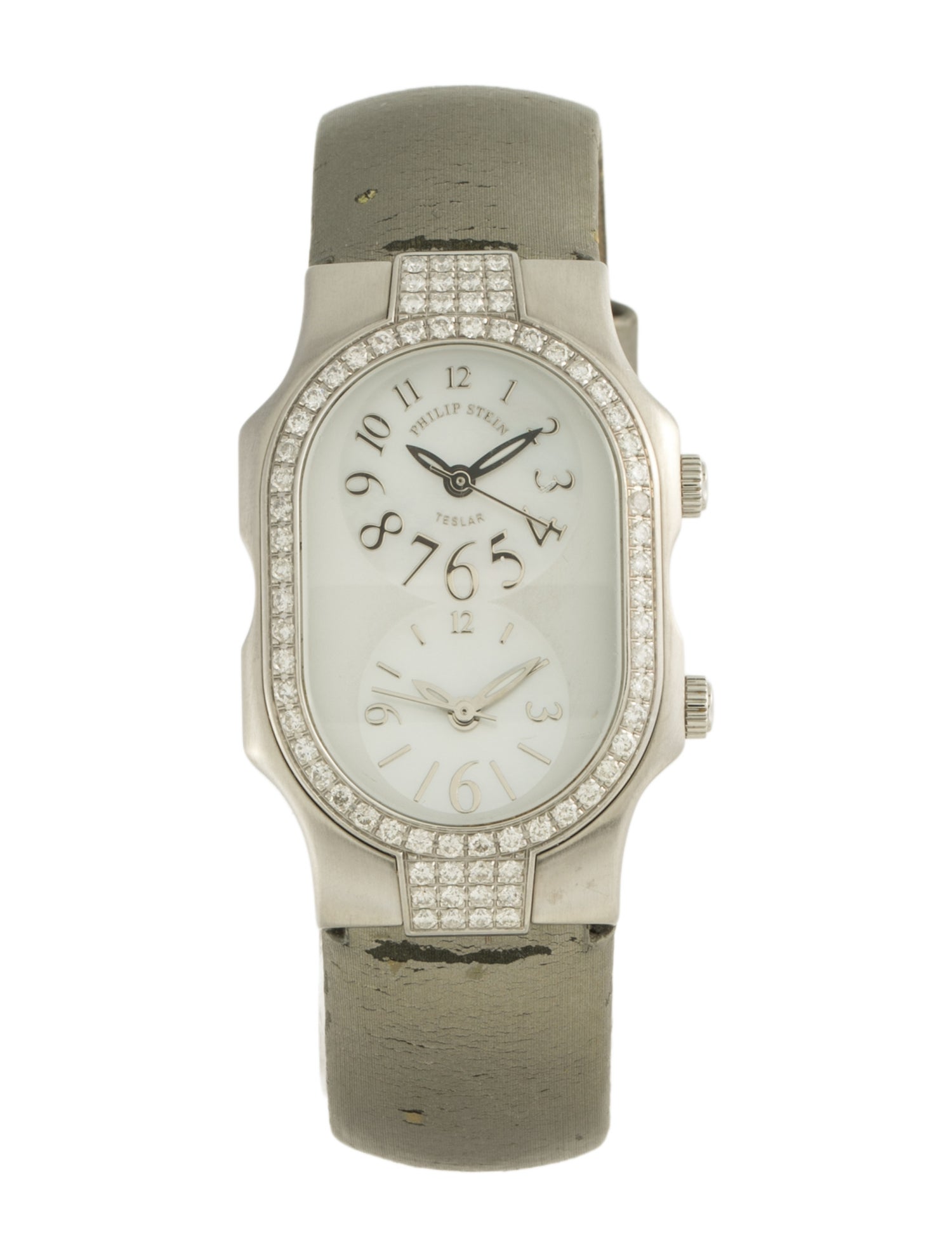 Philip Stein Signature Watch