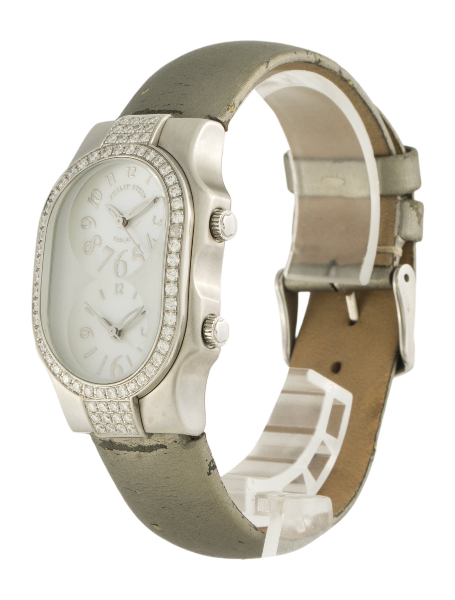 Philip Stein Signature Watch